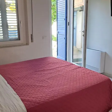 Ferienhaus Anninnìa - Ghiiarza