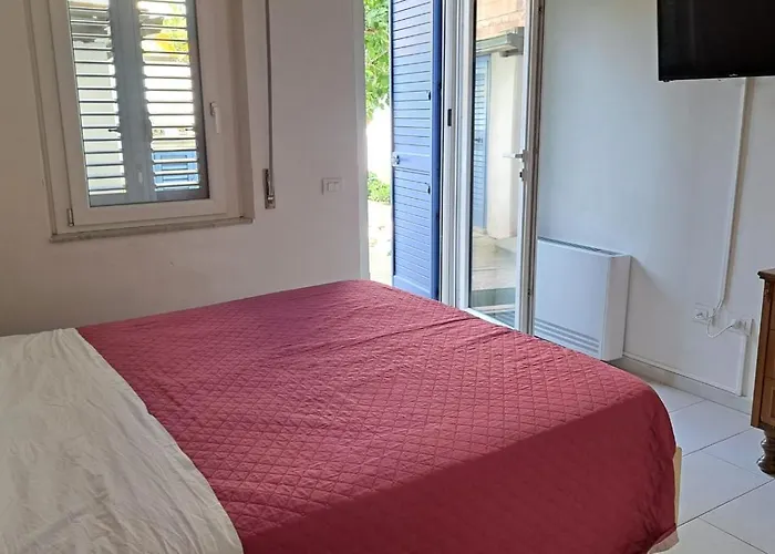 Holiday home Domo Anninnia - Ghiiarza