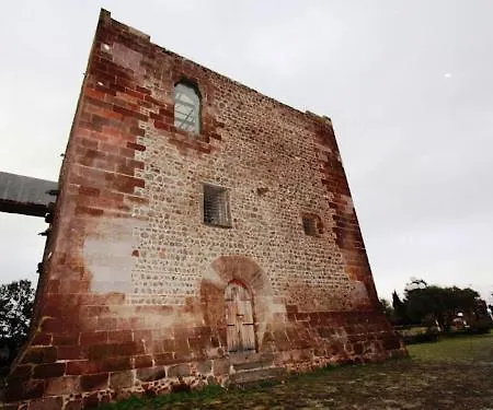 Holiday home Anninnia - Ghiiarza