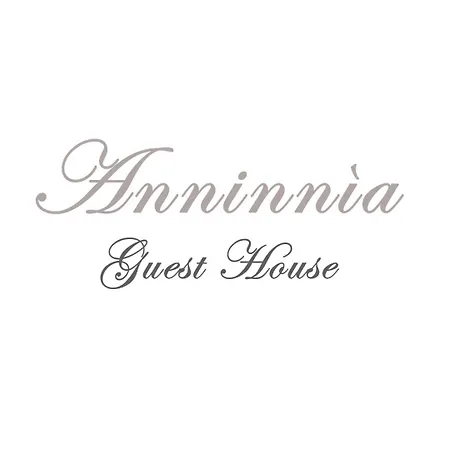 Anninnia - Ghiiarza Ghilarza