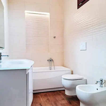 Holiday home Anninnia - Ghiiarza