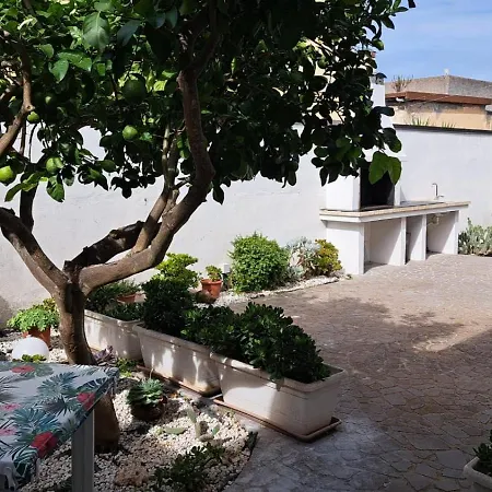 Holiday home Anninnia - Ghiiarza *