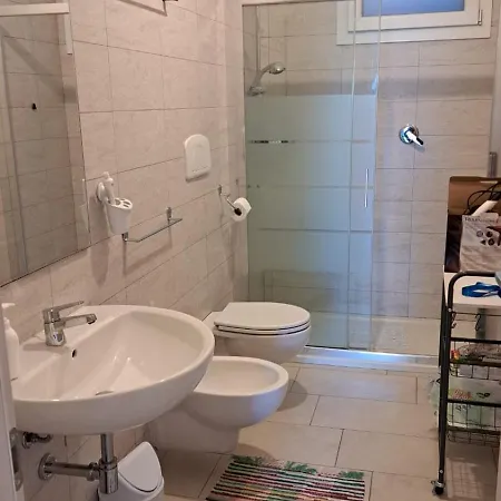 Holiday home Anninnia - Ghiiarza *