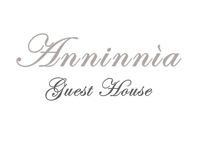 Domo Anninnia - Ghiiarza Ghilarza